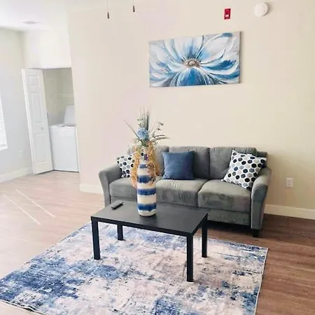 Las Vegas Apartment Near The Strip Exterior photo