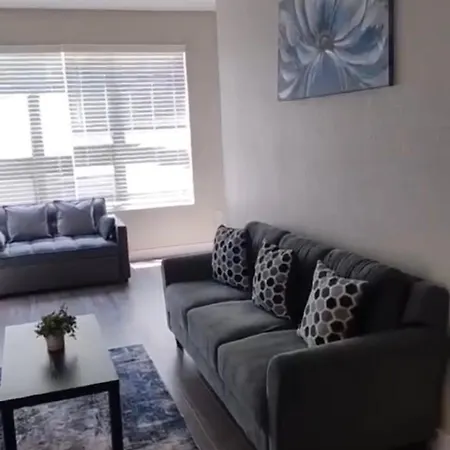 Las Vegas Apartment Near The Strip Exterior photo