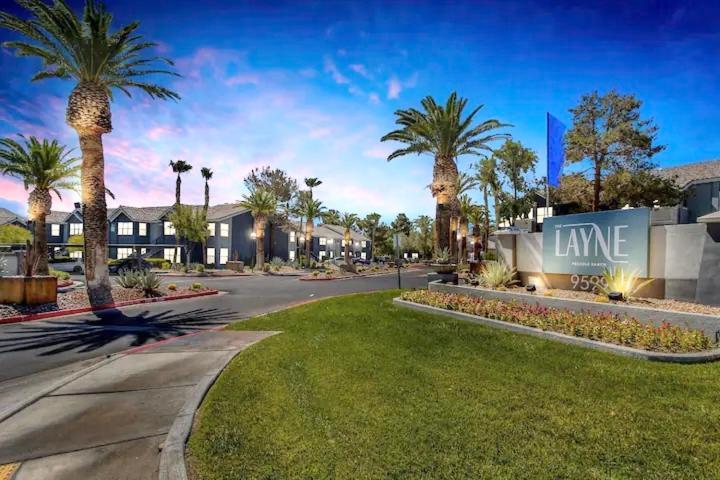 Apartment Vegas Near The Strip Las Vegas