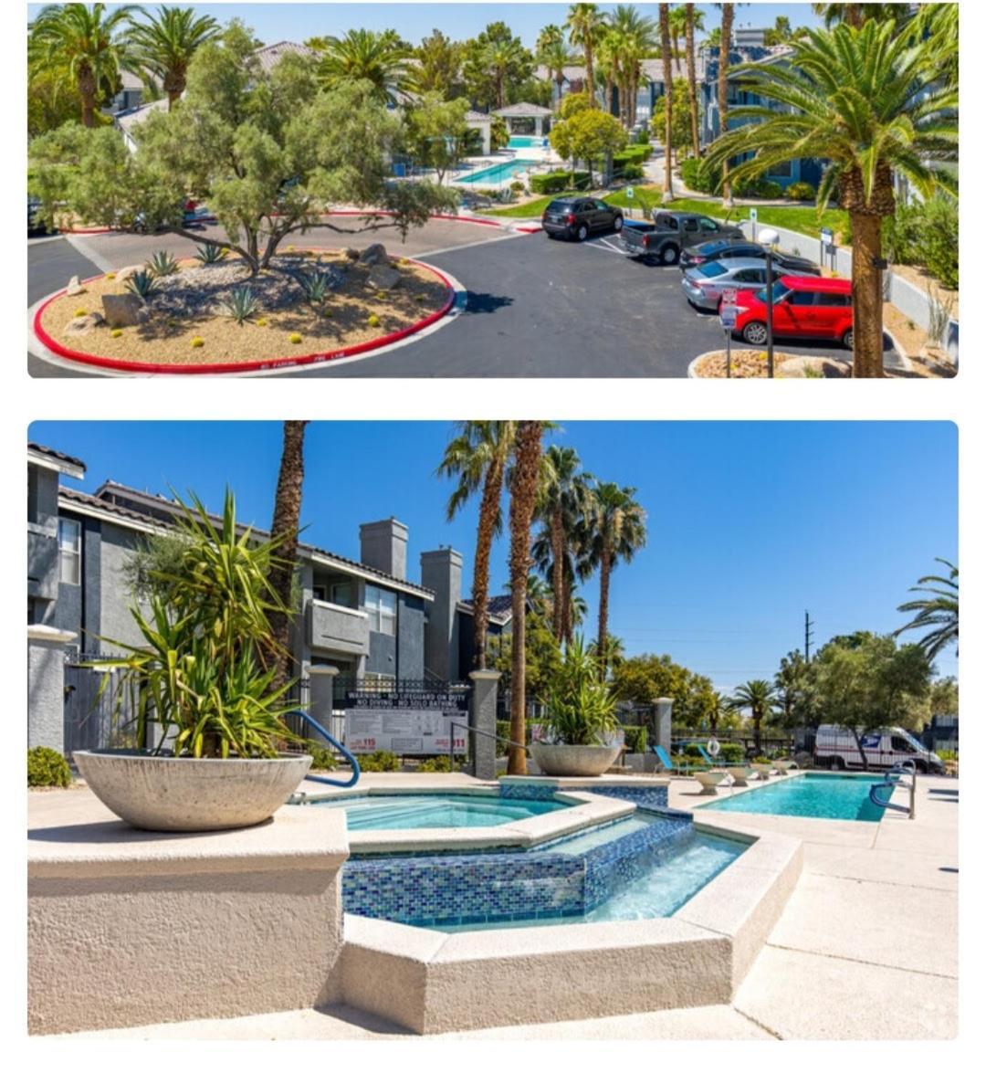 Apartment Vegas Near The Strip *