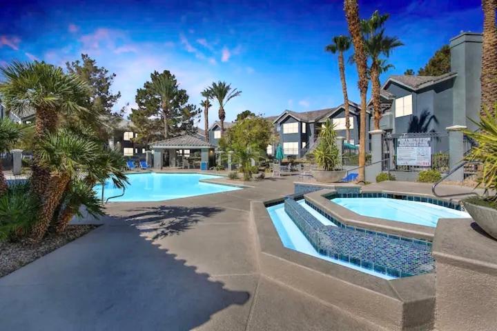 Apartment Vegas Near The Strip *
